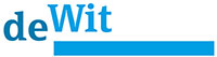 de Wit Logo